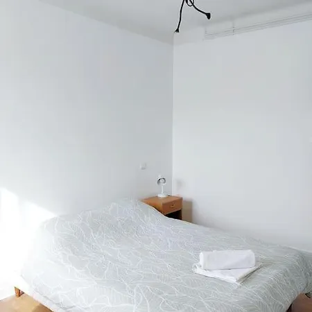 Une Pause Bien Meritee - T4 Avec Balcon Lejlighed Tarbes